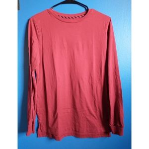 Kids' Long Sleeve Tee